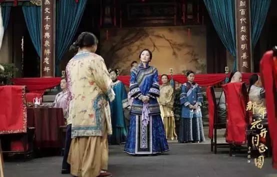 那年花开花正圆：当“孙俪娘娘”遇上叶锦添的东方美学，惊世了！