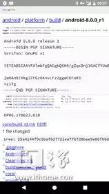 小米4刷上原生安卓8.0是一种什么样的体验?