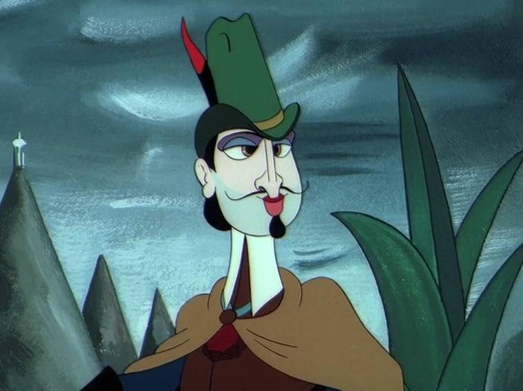 这部法国动画就是宫崎骏的亲生父母丨毒药头条