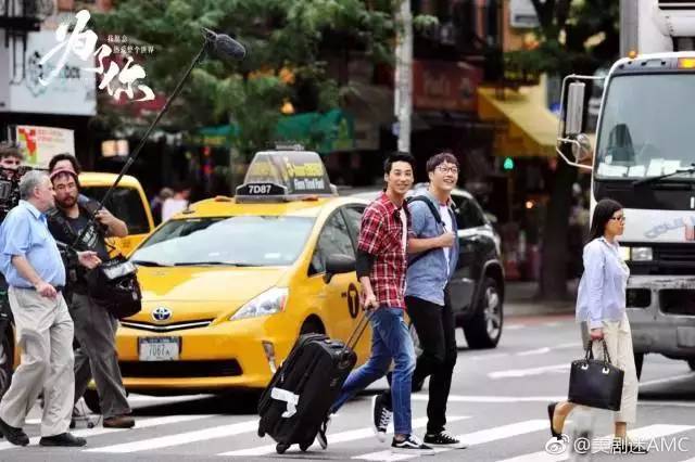 资讯丨庞瀚辰一娱乐圈新宠“执男” 强势刷屏芒果暑期档