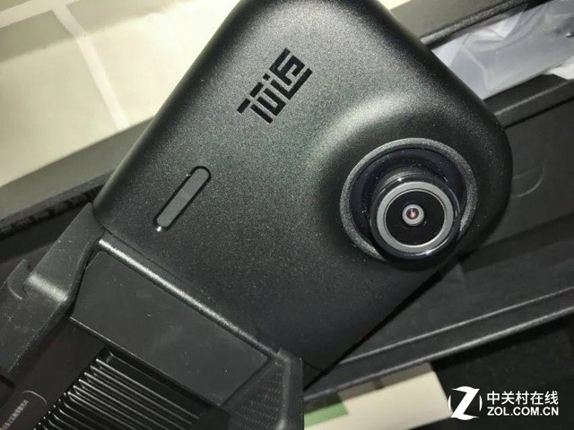 8.88吋大屏 70迈智能后视镜京东仅1299 