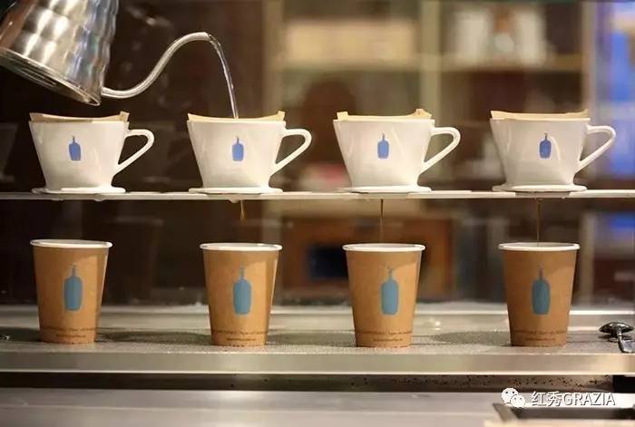 火遍全球的% ARABICA咖啡店要来上海啦!网红