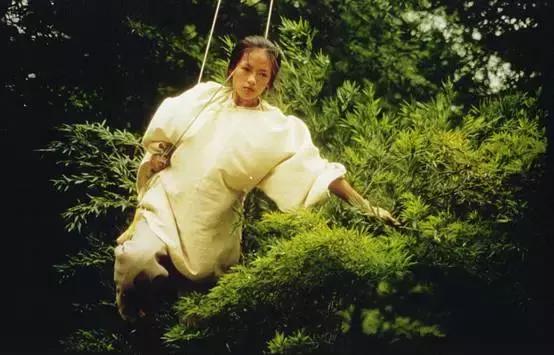 那年花开花正圆：当“孙俪娘娘”遇上叶锦添的东方美学，惊世了！