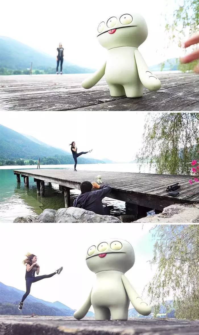 原来Ins网红的照片都是这么拍的？这21个小技巧能拯救你的朋友圈！