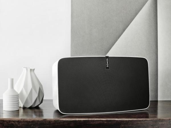 Sonos或推出智能音箱 支持多个语音助理