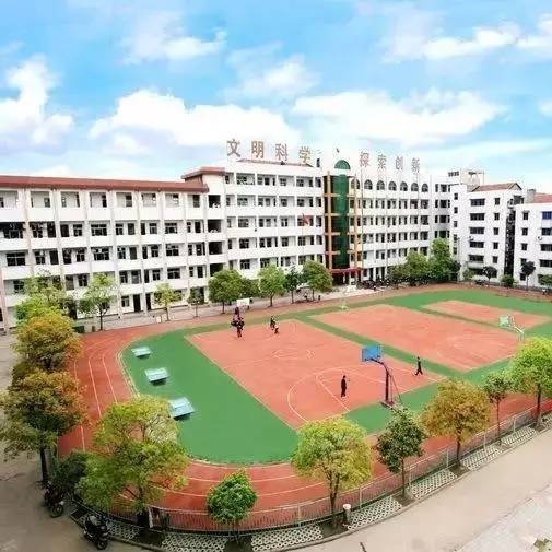 下月起，深圳24所新建学校将投入使用！有你家附近的吗？