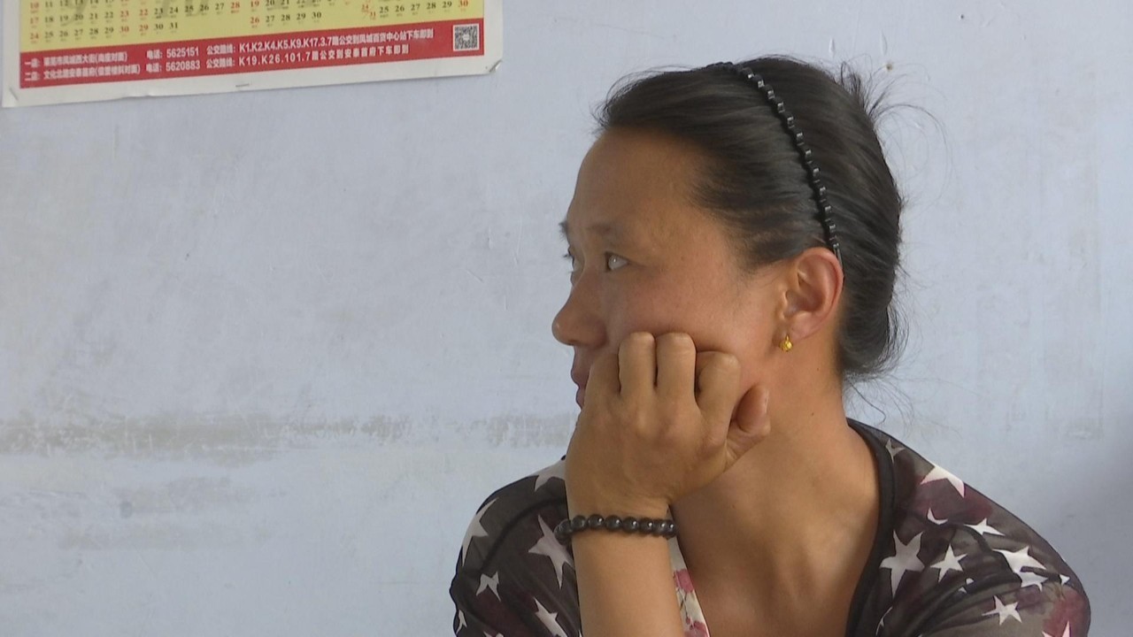 结婚三年后,前男友刑满释放,来她家索要彩礼…