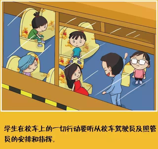 小学一年级,坐校车好还是家长接送好?