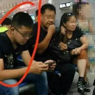 最新 |南京南站猥亵女童的嫌犯被批捕！