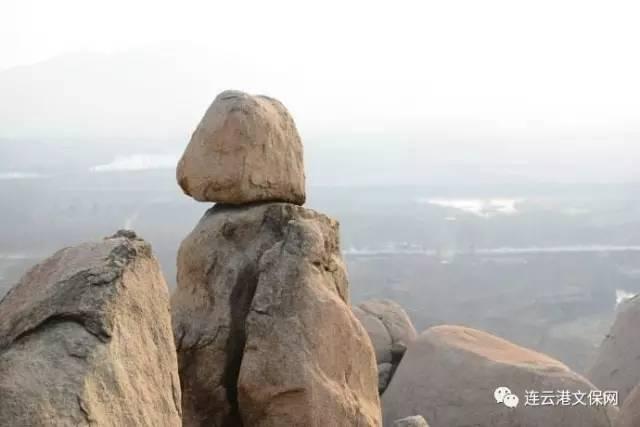 海州往事|冰川造就东磊奇异地貌 那里的风景别样精彩