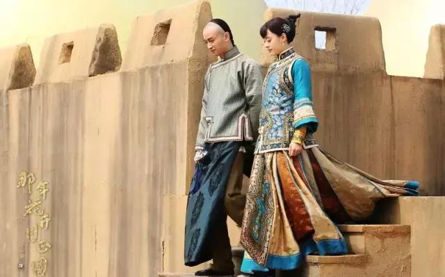 那年花开花正圆：当“孙俪娘娘”遇上叶锦添的东方美学，惊世了！