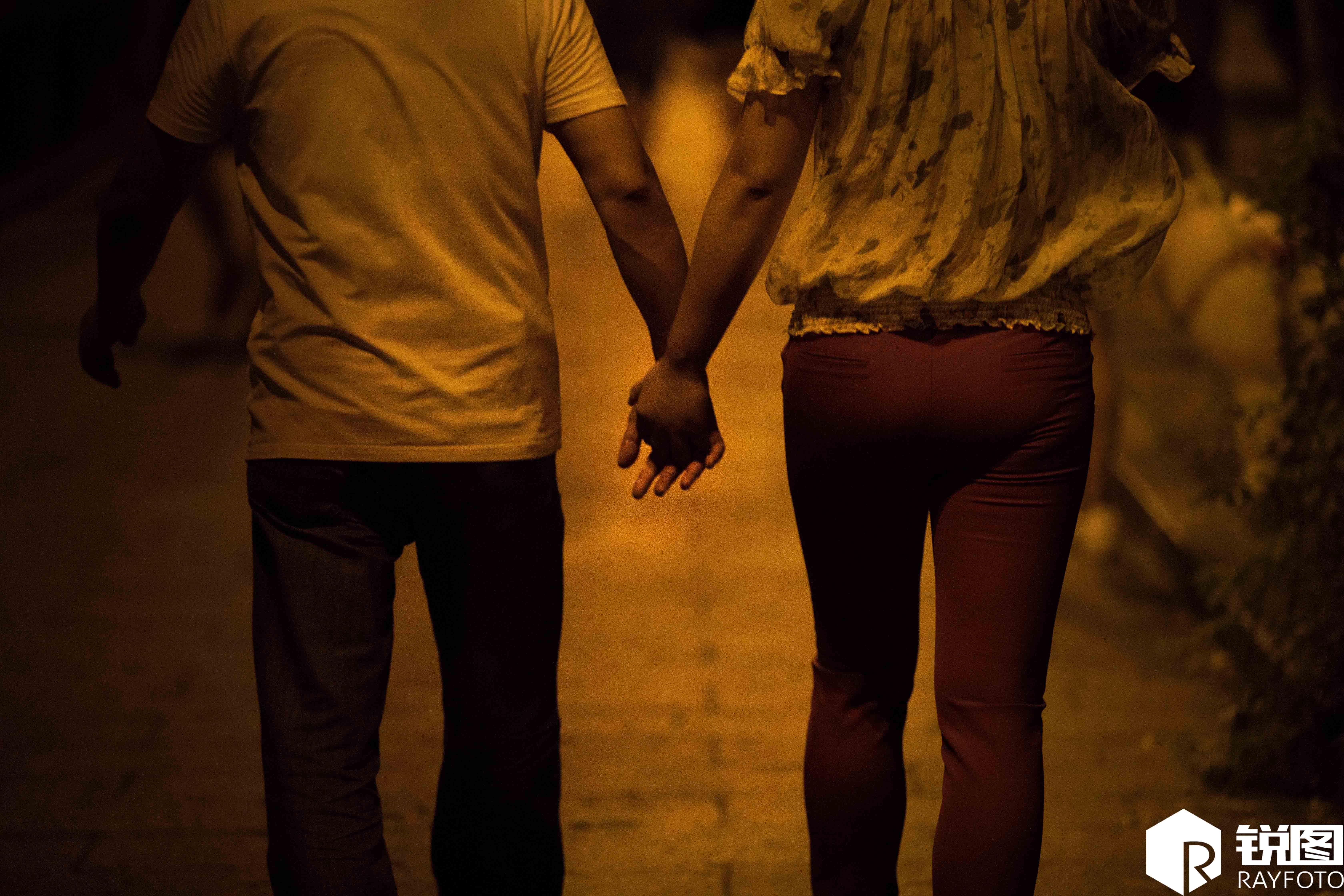 老夫老妻的情头图片