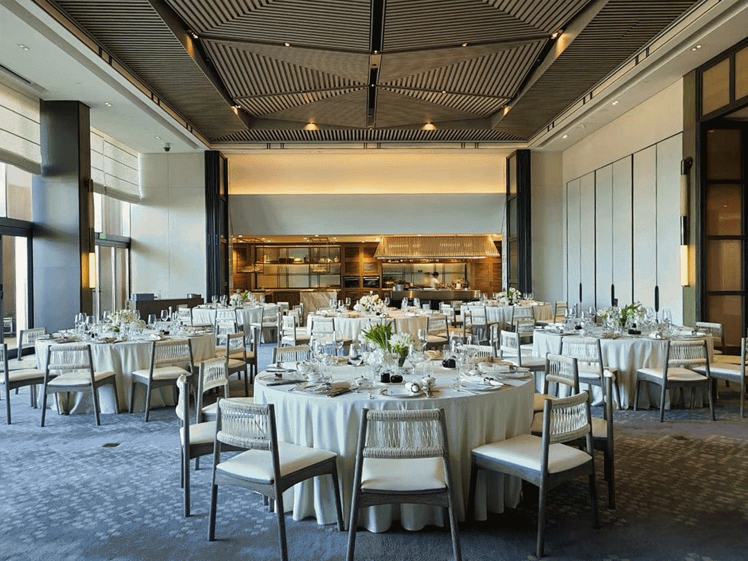 2017年度最值得期待的酒店之一,千呼万唤始出来,去