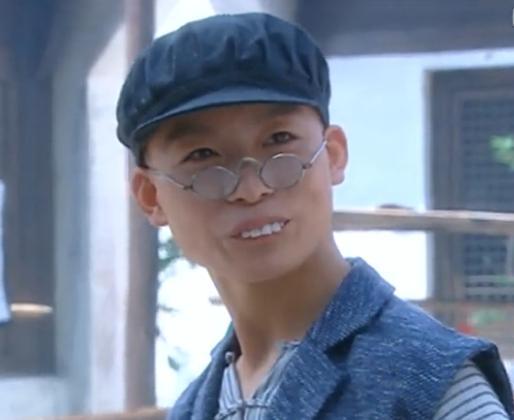 《少年黄飞鸿》主演现状,释小龙将演《战狼3》