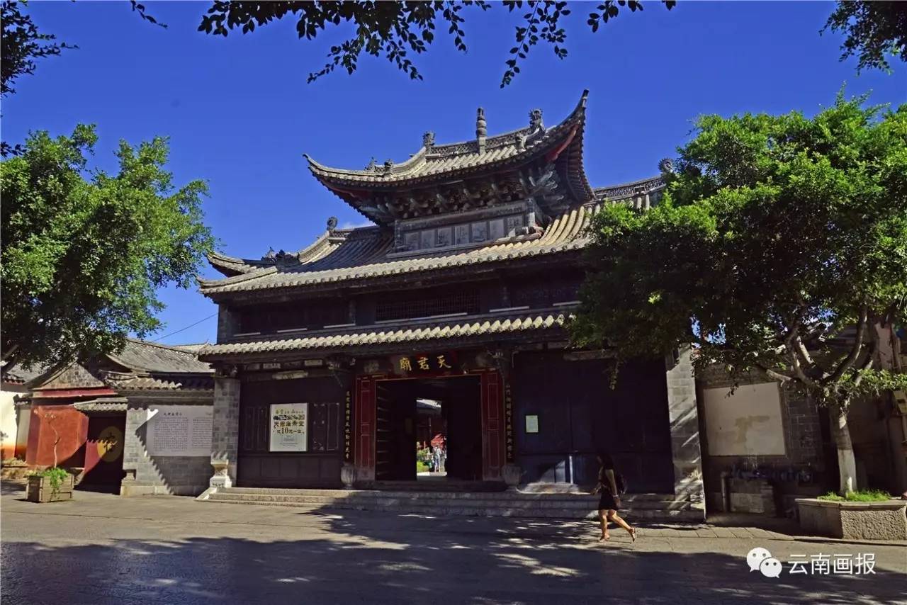 建水人口有多少人_来云南建水旅游,必打卡五大景点,历史悠久风景美(3)