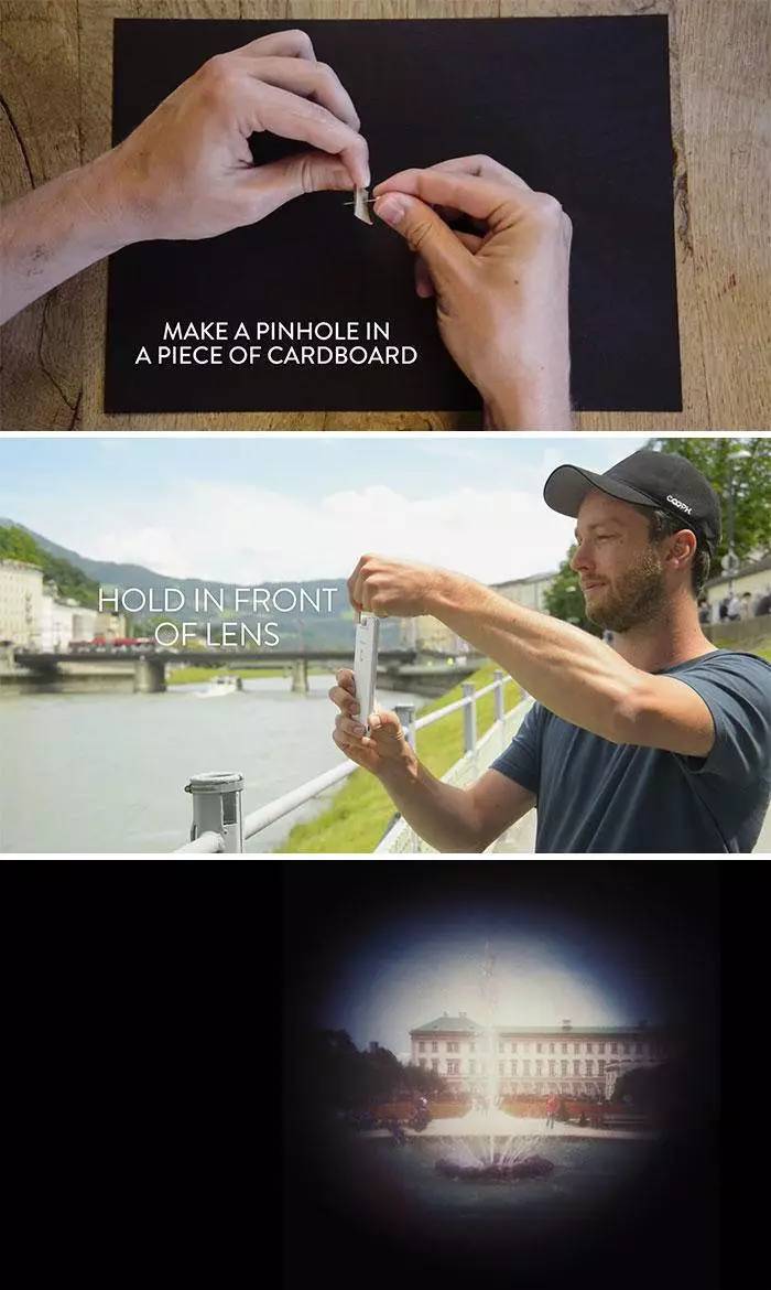 原来Ins网红的照片都是这么拍的？这21个小技巧能拯救你的朋友圈！