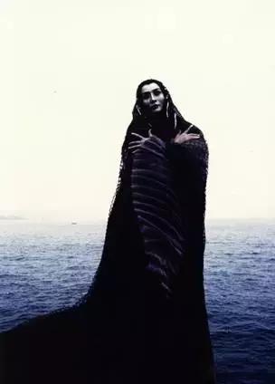 那年花开花正圆：当“孙俪娘娘”遇上叶锦添的东方美学，惊世了！