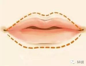听说Ab杨颖的微光唇,是男人最想亲吻的类型