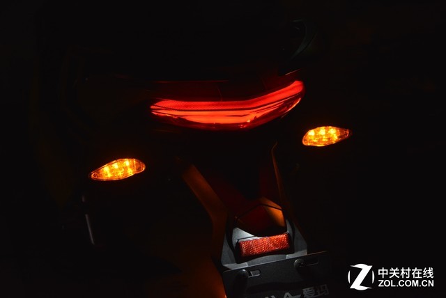 主流消费市场新神器 爱玛小玛A3评测