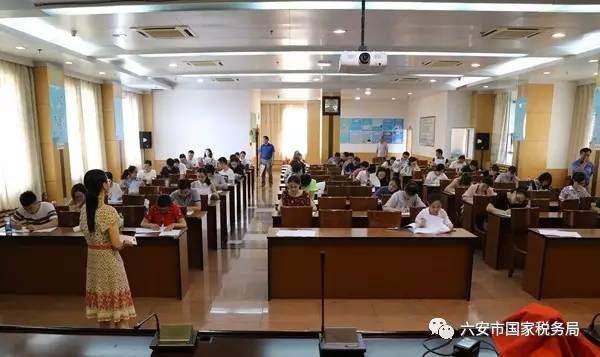 【脱口秀】为了纳税人不“折腾”，我们就自己“折腾”吧！