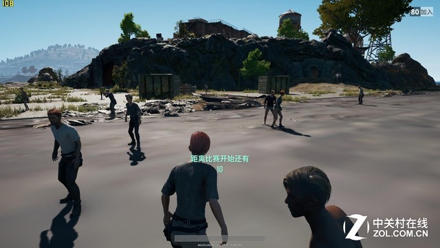 吃鸡大乱斗 谁是绝地求生最强处理器 