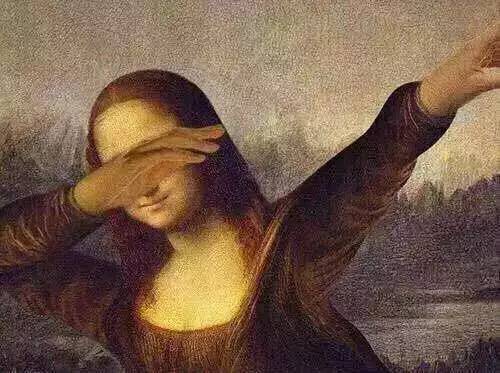 我确实不懂嘻哈,但不影响我们这周开个黑怕趴