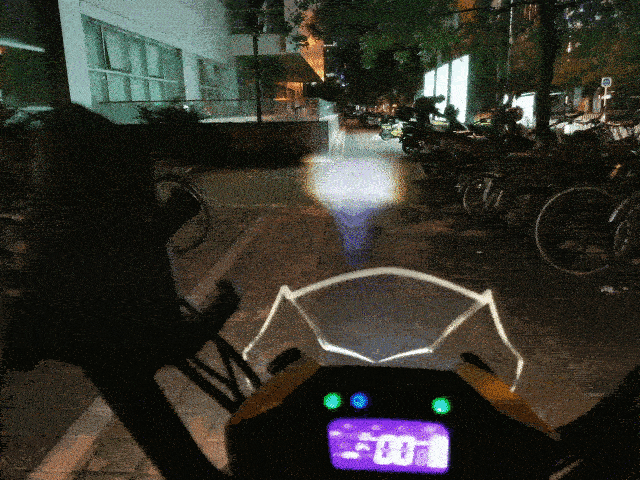 主流消费市场新神器 爱玛小玛A3评测