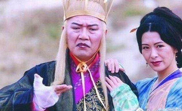 明朝宦官魏忠贤能一步步登上权利巅峰,他的贵人是谁?