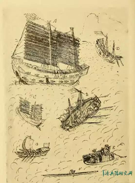 大明隆庆年间的海上霸权:剿灭拥众数万的大海