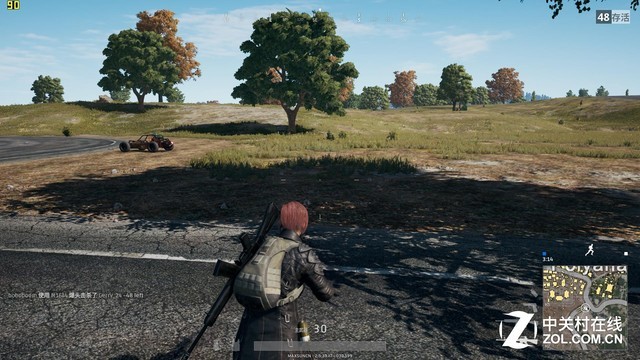 吃鸡大乱斗 谁是绝地求生最强处理器 