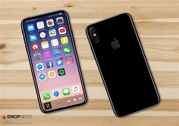 所以,这次iphone 7s主板以及a11处理器的真实性也较高,毕竟苹果目前的