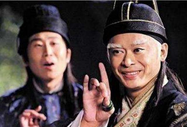 明朝宦官魏忠贤能一步步登上权利巅峰,他的贵人是谁?