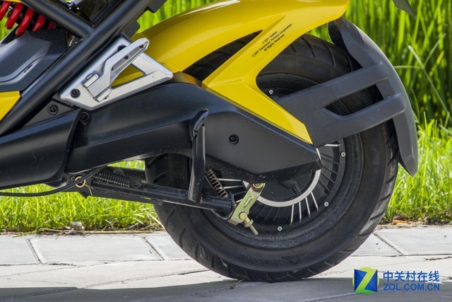 主流消费市场新神器 爱玛小玛A3评测