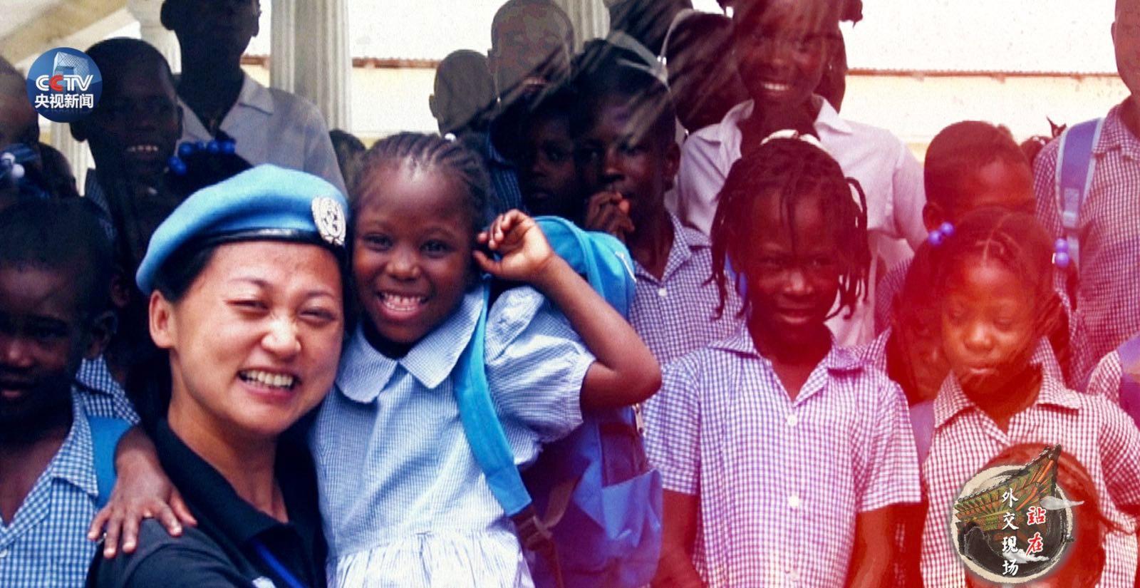 《大国外交》第三集精彩内容抢先看