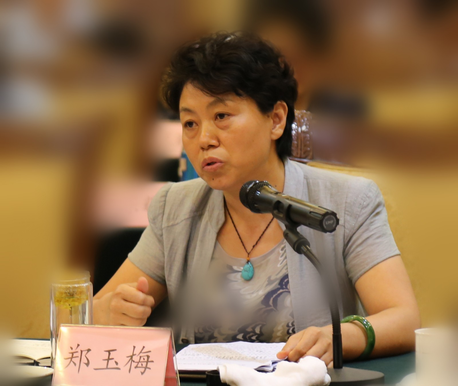 谈经验,亮思路,这个改革座谈会燃爆了!