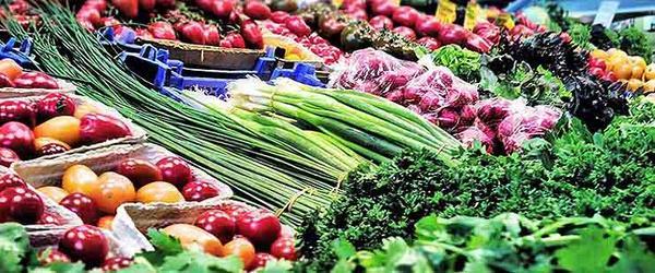 9月1日起,沈阳农产品无质量证明不能在市场销