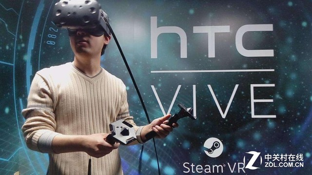 厂商扎堆布局 VR会取代电视成客厅霸主? 