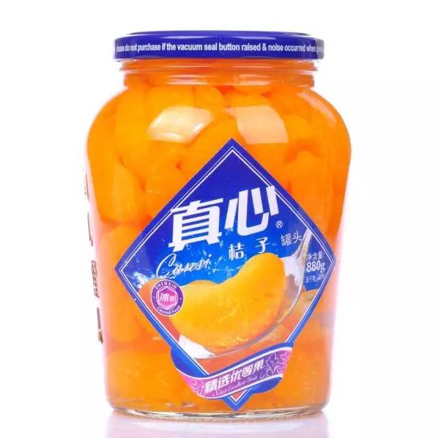 影响中国的16个罐头,你的家乡上榜了没?