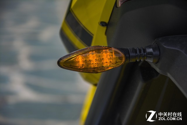 主流消费市场新神器 爱玛小玛A3评测