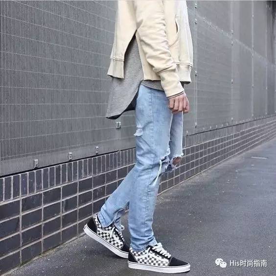 vans怎么搭运动风_运动卡通图片