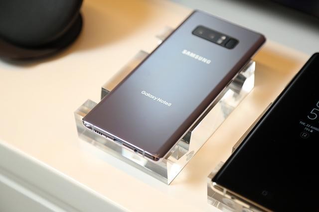 别抬杠 三星Note8这10件事你买前必须知道