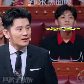 【表情包】《火星情报局》郭雪芙钱枫表情包轰炸!