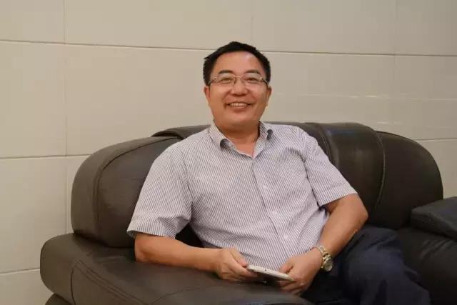 深圳岳商 副会长李正新教授--资深人力资源管理