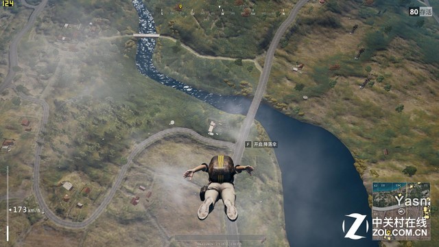 吃鸡大乱斗 谁是绝地求生最强处理器 