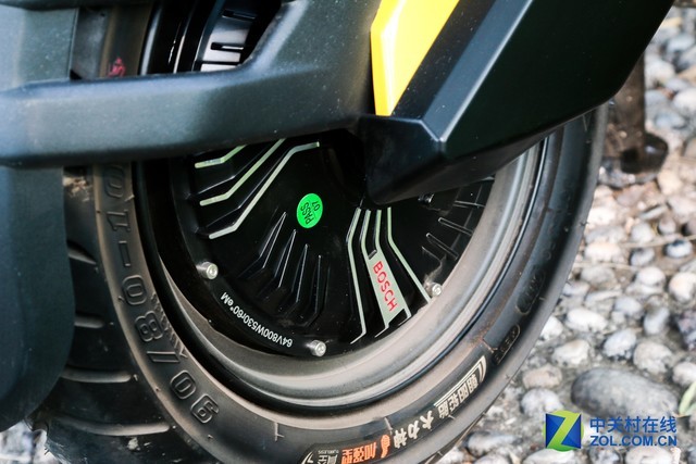 主流消费市场新神器 爱玛小玛A3评测