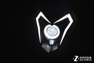 主流消费市场新神器 爱玛小玛A3评测