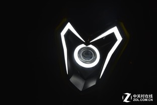 主流消费市场新神器 爱玛小玛A3评测