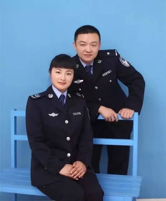 【 七夕 特别策划 】当爱情遇上制服,我来到你的城市