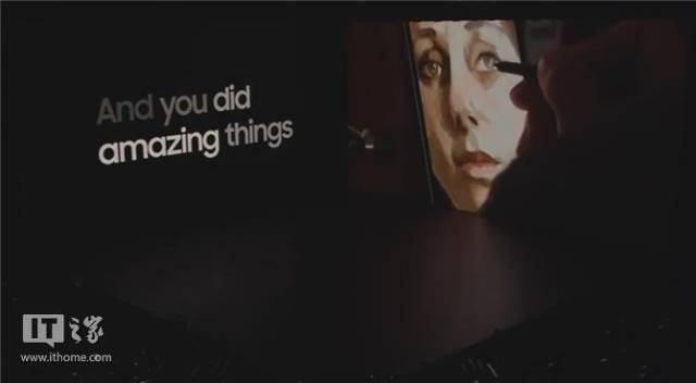 三星Note 8震撼發(fā)布:全視曲面屏配雙攝 三星Note 8震撼發(fā)布:全視曲面屏配雙攝