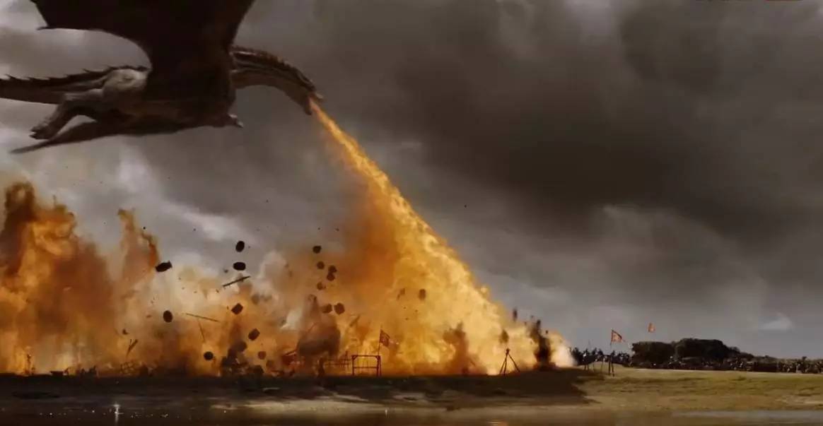 「权力的游戏7」被我扒光了(附第八季剧透)